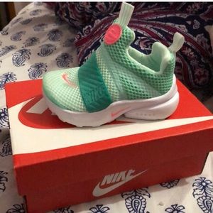 Toddler Nike Presto-5C